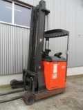 Linde R14, Schubmaststapler, Flurförderzeuge